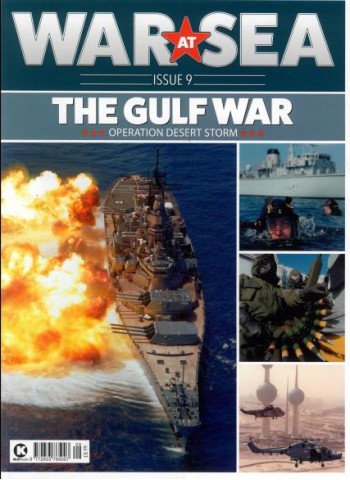 War At Sea (UK) Magazine Subscription